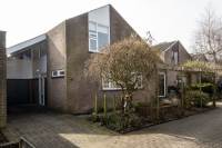 Woning Astronautenweg 17 Hoorn Nh