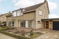 Woning Plantage 47 Blokker