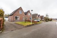 Woning Noorderstraat 32 Zeerijp