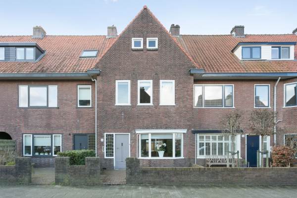 Woning Turnstraat 26 Breda