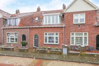 Woning Mr. van Coothstraat 65 Waalwijk