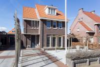 Woning Karel Jonckheerestraat 13 Berkel en Rodenrijs