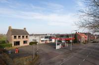 Woning Plantagebaan 170 Wouwse Plantage