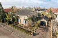 Woning Koninginnelaan 16 Nieuwe-Tonge