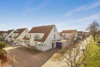 Woning Bolkruidstraat 12 Almere