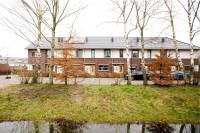 Woning Huybertsenweg 50 Putten