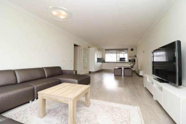 Woning Trekweg 149 Den Haag