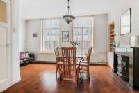 Woning Jan Hendrikstraat 11 Den Haag