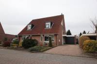 Woning Eikenburg 12 Bolsward