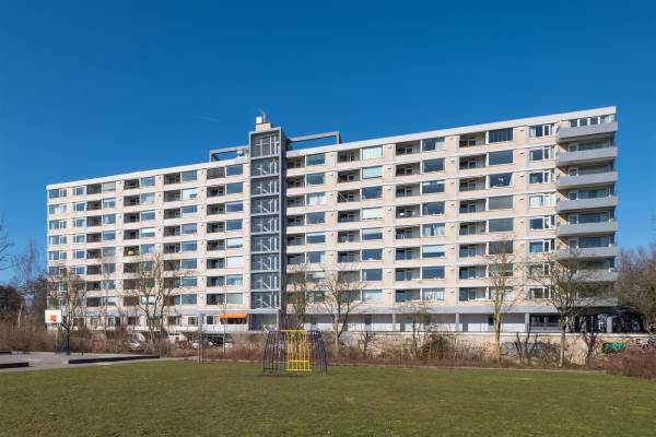 Woning Bos en Vaartlaan 63 Amstelveen