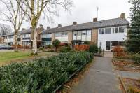 Woning Meester De Wolfplein 9 Enschede