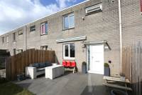 Woning Foeliestraat 21 Almere