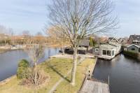 Woning Achterbos 69 Vinkeveen