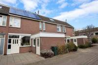 Woning Boekweitdonk 6 Diemen