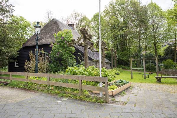 Woning Driehoek 32 Ede