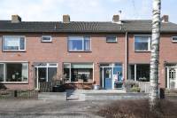 Woning Heemskerklaan 23 Nunspeet