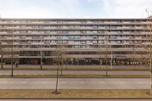 Woning Bomanshof 131 Eindhoven