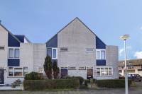Woning Ratelaar 73 Heemskerk