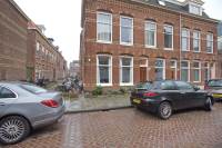 Woning Zandvoortstraat 7 Den Haag