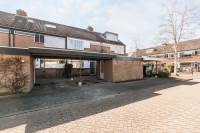 Woning Westerhof 7 Ridderkerk