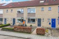 Woning Buizerdstraat 37 Zwartsluis