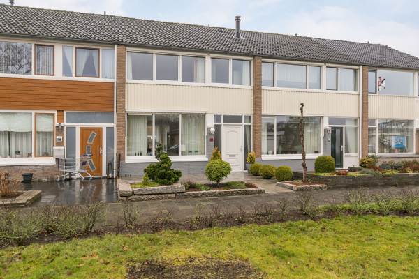 Woning Holthuizenbrink 38 Enschede