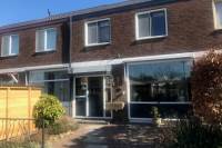 Woning 't Fruit 27 Barendrecht