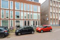 Woning Gedempte Voldersgracht 4 Haarlem