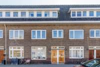 Woning Pieter Nieuwlandstraat 13 Utrecht