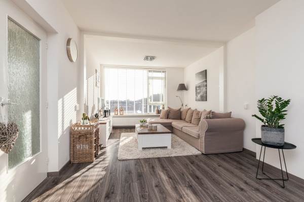 Woning Graaf Willemlaan 46 Hendrik-Ido-Ambacht