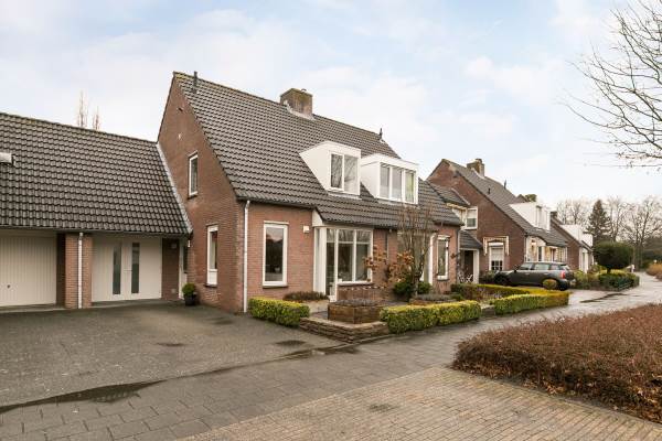 Woning Van Rijckevorsellaan 16 Nuenen