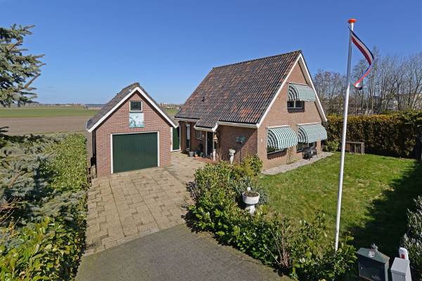 Woning Kerkweg 93 Ter Aar