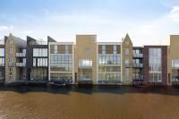 Woning Spakenburgkade 18 Amersfoort