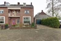 Woning Piet Heynlaan 5 Breda