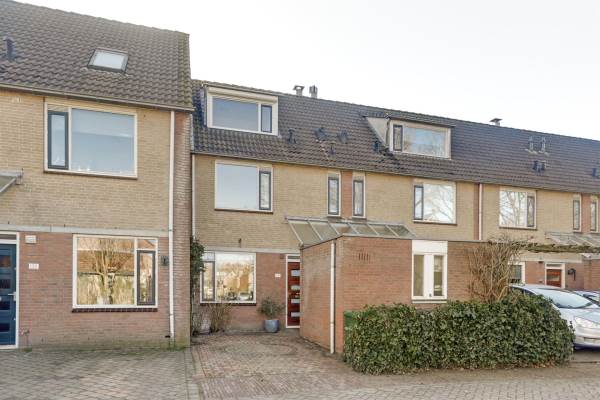 Woning Turfstreek 141 Soest