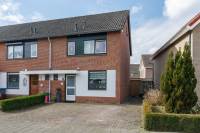 Woning Bekspringhoek 211 Enschede