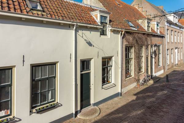 Woning Achterstraat 22 Culemborg