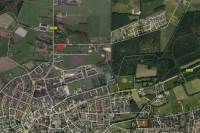 Bouwgrond Prinsenweg 3781 Voorthuizen