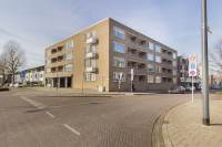 Woning Burgemeester van der Klokkenlaan 113 Waalwijk