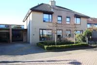 Woning Aak 18 Bunschoten-Spakenburg