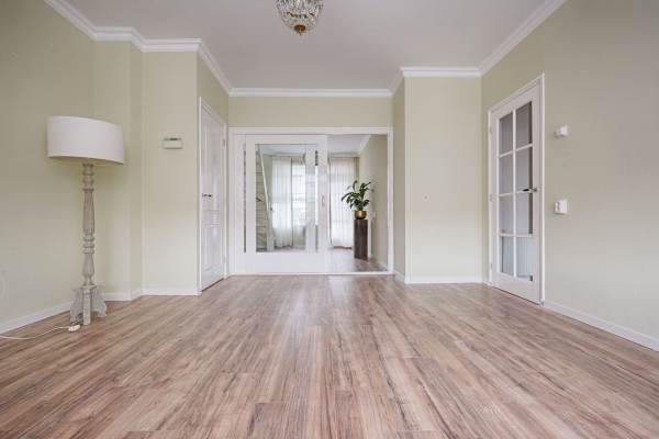 Woning Hendrik Ravesteijnplein 73 Rijswijk