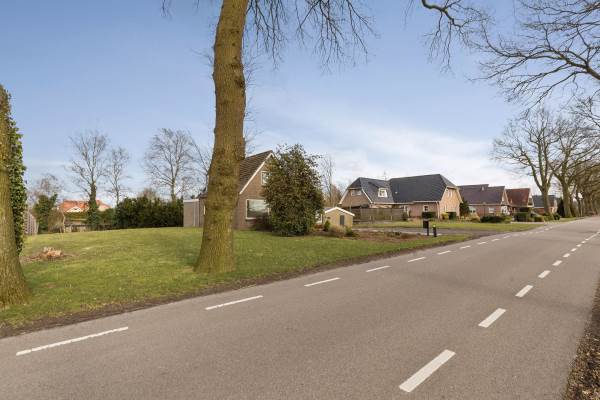 Woning Bladderswijk OZ 92 Nieuw-Dordrecht