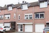 Woning Minister Ruijsstraat 50 Bocholtz
