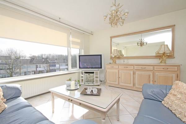 Woning Dickensstraat 107 Rotterdam