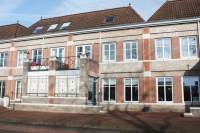 Woning Deken van der Hagenstraat 16 Helmond