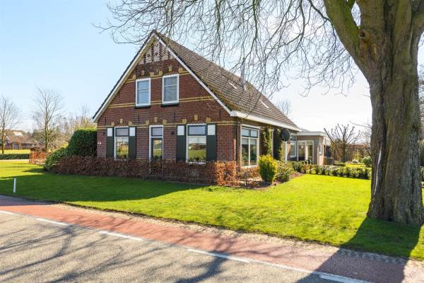 Woning Molenweg 11 Breedenbroek