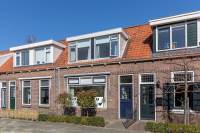 Woning Lijnbaanstraat 18 Middelharnis
