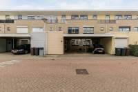 Woning Burgemeester Hermanslaan 27 Hillegom