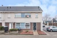 Woning Middenbeemsterstraat 49 Tilburg