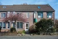 Woning Vorsenpoel 38 Boxtel